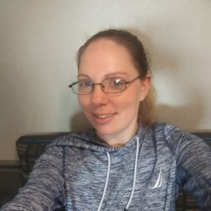 Meet your Posher, Lexy